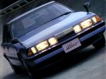 Mazda Luce 4-Door Hardtop 1981 года